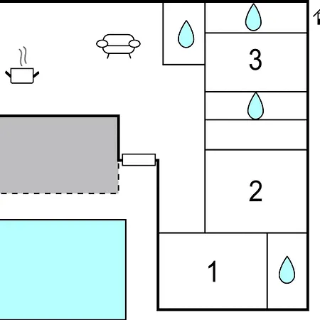 Stunning In Дом отдыха
