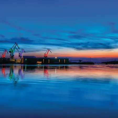 Stunning In Дом отдыха Пула