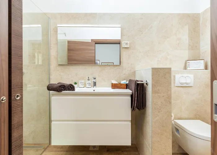 Stunning In Будинок відпочинку *