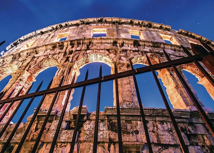 Stunning In Будинок відпочинку