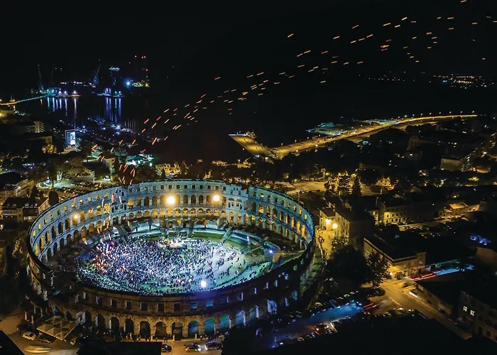 Будинок відпочинку Stunning In *