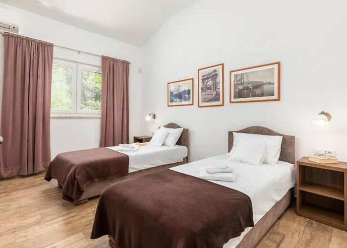 Будинок відпочинку Stunning In *