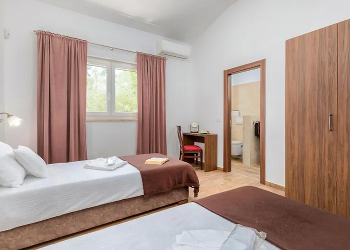 Будинок відпочинку Stunning In