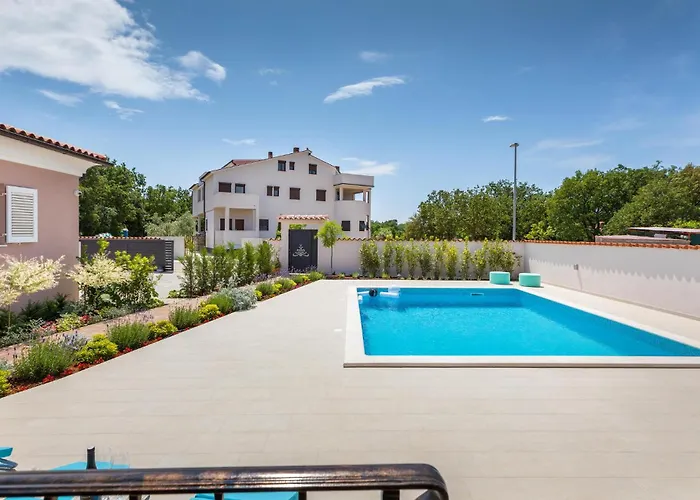 Будинок відпочинку Stunning In *