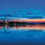 Stunning In Будинок відпочинку Пула