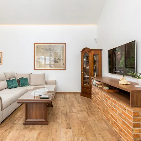 بيت للعطل Stunning In *