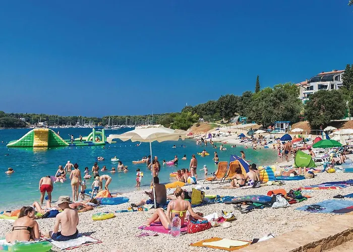 Stunning In Hébergement de vacances