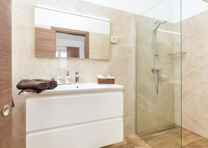 Stunning In Holiday home *