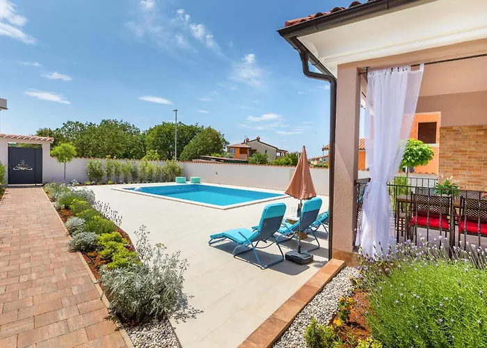 Holiday home Stunning In *